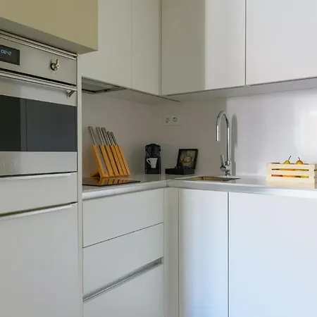 Plum Guide - River Portal Apartment *