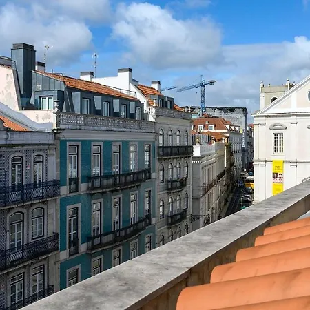 Plum Guide - River Portal * Lisbon
